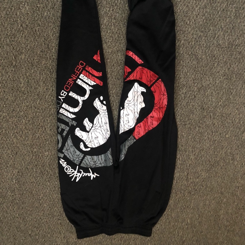 Ecko Sweatpants
